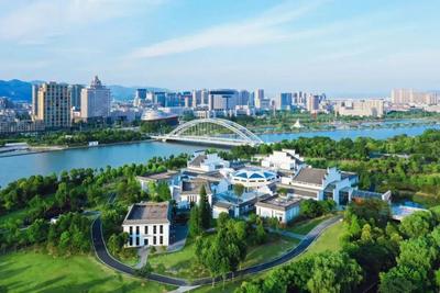 一朵木雕花的版权也要重视 东阳持续完善民间文艺版权保护体系