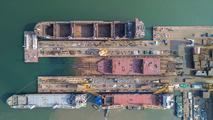 Finnish shipping leader praises Chinese shipbuilding, calls for deeper collaboration