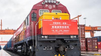 国际观察｜相向而行 继往开来——中欧人士解读中欧关系经验启示