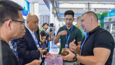 15th China-Northeast Asia Expo to open on Aug. 27