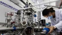 China's large scientific facility attracts global scientists for cutting-edge research