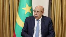 GLOBALink | Mauritanian president lauds strong ties with China, eyes closer cooperation