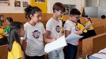 GLOBALink | Young voices in harmony: Italian and Chinese choirs unite in Bologna