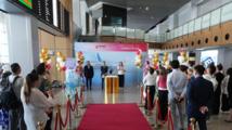 Air China launches direct flight between Urumqi, Tashkent