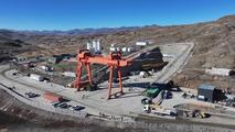 GLOBALink | From hills to hope, water project drives development in Lesotho