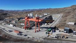 GLOBALink | From hills to hope, water project drives development in Lesotho