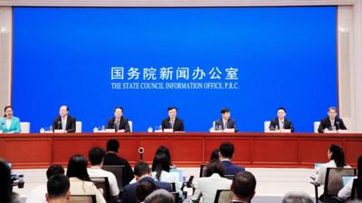 新华全媒+丨打造引领我国新时代对外开放的重要门户——国新办发布会聚焦海南自贸港全岛封关运作