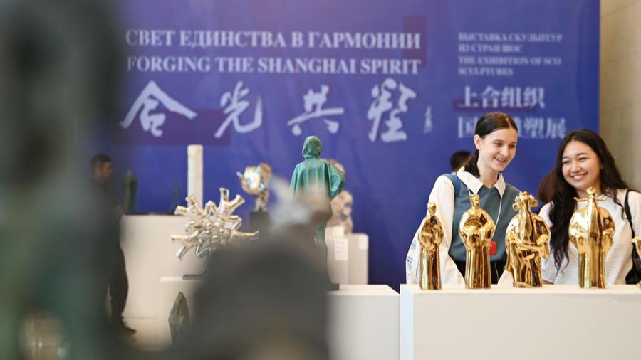 China expands agricultural imports from SCO countries