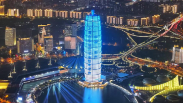 SCO scholars expect better connectivity for regional development
