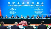 China, EU should expand trade, investment ties to cope with external uncertainties: Chinese premier