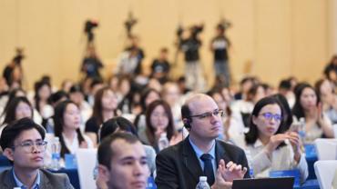Inter-civilizational dialogue among SCO countries highlights mutual trust