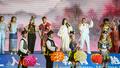 2025中国—东盟教育交流周开幕