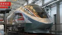 Economic Watch: Global industry eyes China's high-speed rail for future growth, connectivity