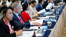 Interview: Media cooperation key to enhancing mutual understanding among SCO countries, says Pakistani media leader