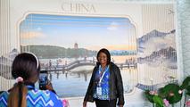 Interview: China's wetland conservation efforts offer valuable reference to Africa, says Wetlands International official