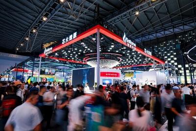 燧原科技亮相WAIC 2025   推动国产智算生态开放发展