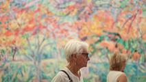 Interview: Contemporary art deepens China-Italy friendship: Italian gallery chief