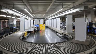 Economic Watch: China's manufacturing hub enhances economic and trade exchanges with Europe