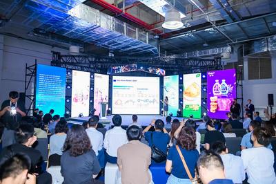 联合利华WAIC 2025上发布“AI for Science”创新平台 加速行业智能化升级