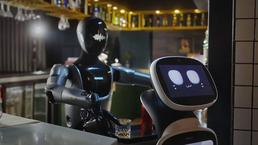 GLOBALink | China advances toward scaled commercialization of humanoid robots