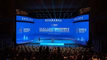 GLOBALink | Digital Silk Road a pillar of stability amid global turbulence: WIC vice-chairman