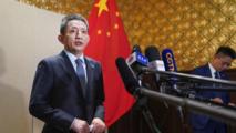 China, U.S. trade talks in-depth, candid, constructive, says China int'l trade representative