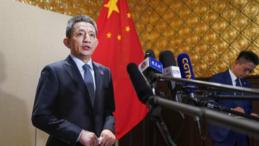 China, U.S. trade talks in-depth, candid, constructive, says China int'l trade representative