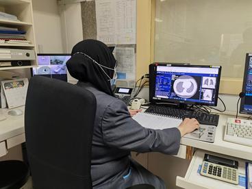 SenseCare®系统落地新加坡 诊疗小助手上线