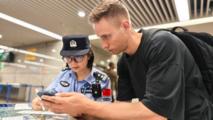China has granted visa-free access to citizens of 75 countries: NIA