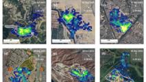 Chinese researchers develop satellite-based method to quantify global landfill methane emissions