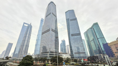 财经聚焦|迈向更高能级！上海国际金融中心加速建设