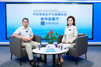 广州巨湾技研CEO裴锋：未来五年是电动汽车超快充发展风口