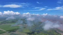 GLOBALink | China champions global cooperation on wetland conservation at COP15