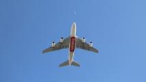 New air route links China's Hangzhou, UAE's Dubai