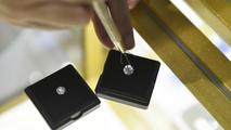 Chinese scientists synthesize meteorite diamond harder than Earth diamond