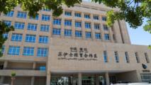 2 new Chinese textile projects launched in Egypt