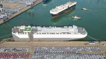 Economic Watch: China's smart ports drive greener, smarter global trade