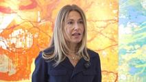 GLOBALink | Exchanges in art deepen China-Italy friendship: Italian gallery chief