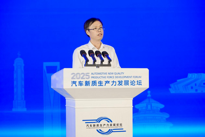刘安民：着力推进“三大行动” 构建韧性供应链 推动全链条品质提升