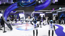 "Made in China" gets high-tech makeover via design innovation