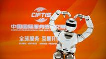 China's service trade grows 8 pct in first half of 2025