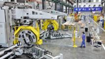 GLOBALink | Digital & intelligent technologies fuel industrial transformation in NE China's Heilongjiang