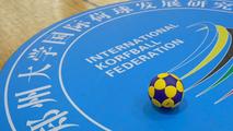 Chinese national Korfball team prepares for Chengdu 2025 World Games with high morale
