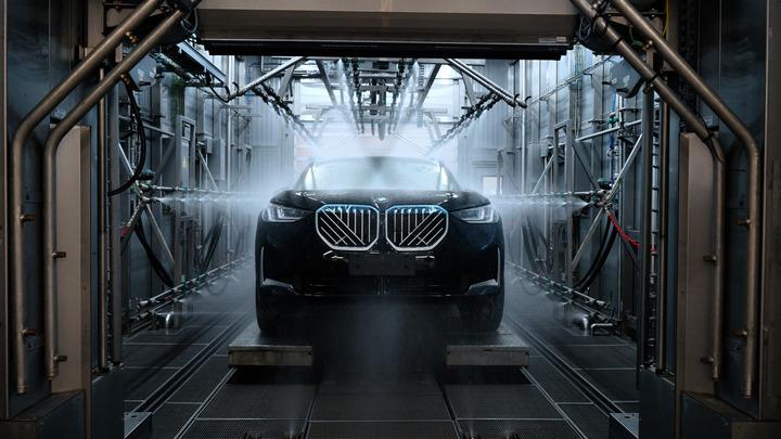Economic Watch: China's AI, smart manufacturing fuel foreign investment momentum