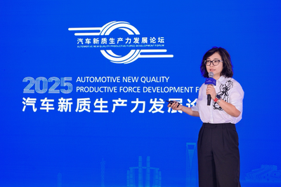 腾讯新闻营销中心总监朱云欣：深挖用户价值助力品牌长青