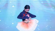Chinese culture talent competition held for Nepali students