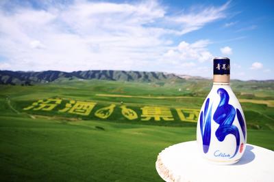跨越2500公里  汾酒在天山脚下种出“品质粮心”