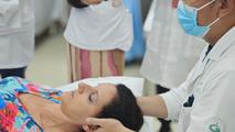 Traditional Chinese medicine bridges cultures, generations