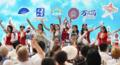 上合学子共赴文化交流之旅