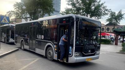 行走乌兰巴托：遇见蒙古国的“中国元素”